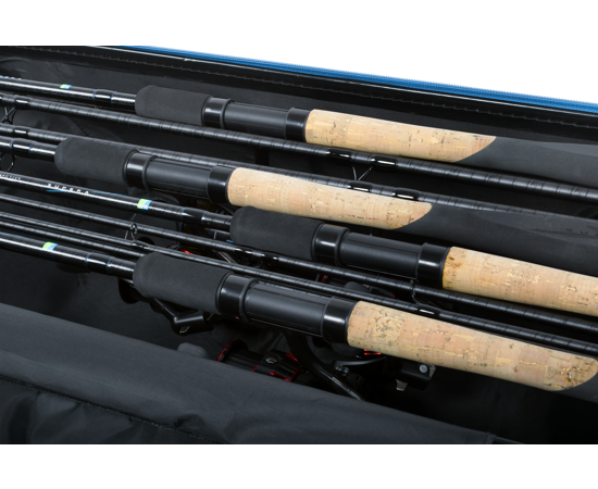 Preston Hardcase Rod Safe