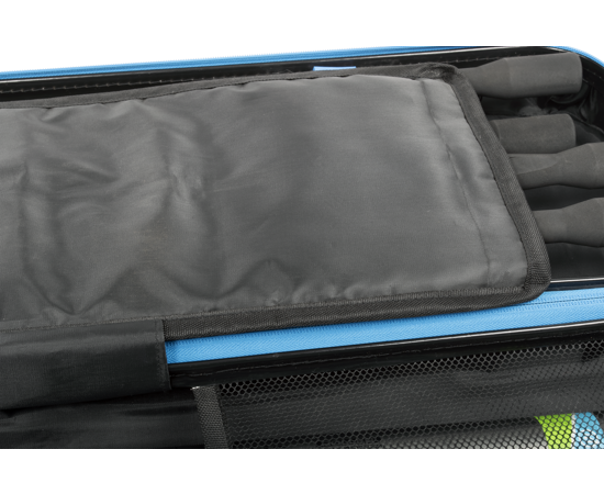 Preston Hardcase Rod Safe
