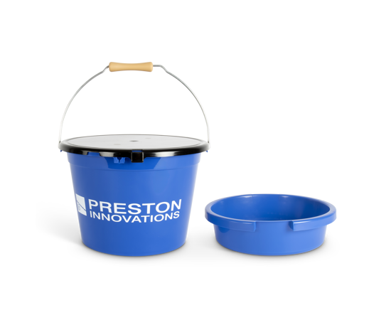 Preston Bucket Set 13 Ltr.