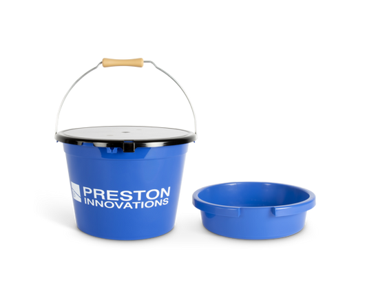 Preston Bucket Set 13 Ltr.