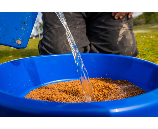 Preston Bucket Set 13 Ltr.
