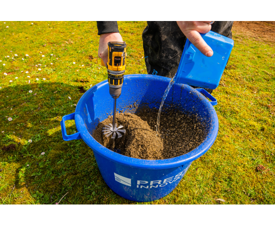 Preston 40 Ltr. Bucket