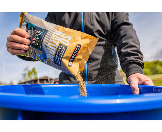 Preston 40 Ltr. Bucket
