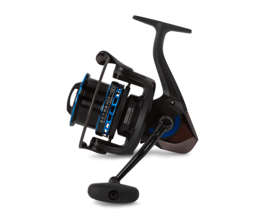 Preston Extremity Sd