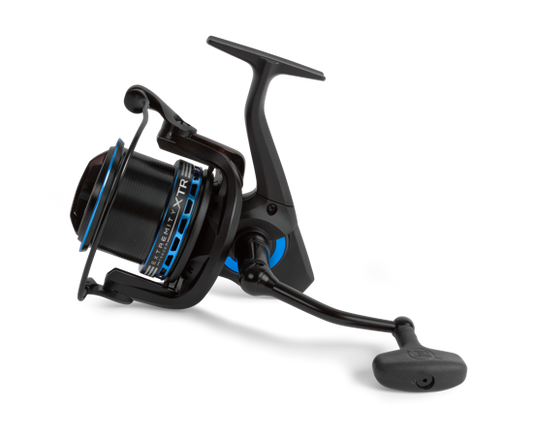 Preston Extremity Xtr