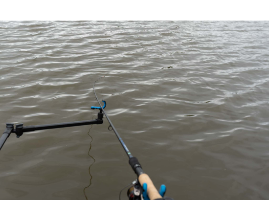 Preston Rod Safe Method