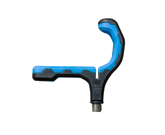 Preston Rod Safe Method