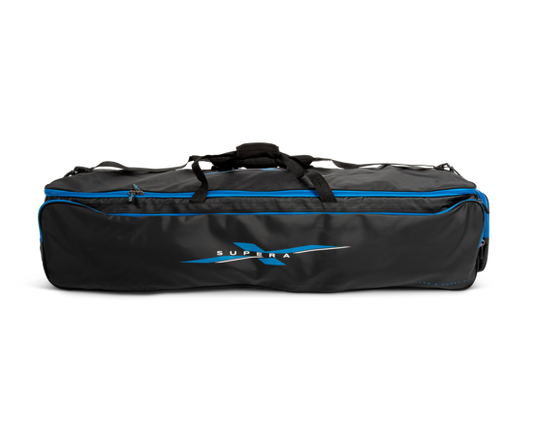 Preston Supera X Roller And Roost