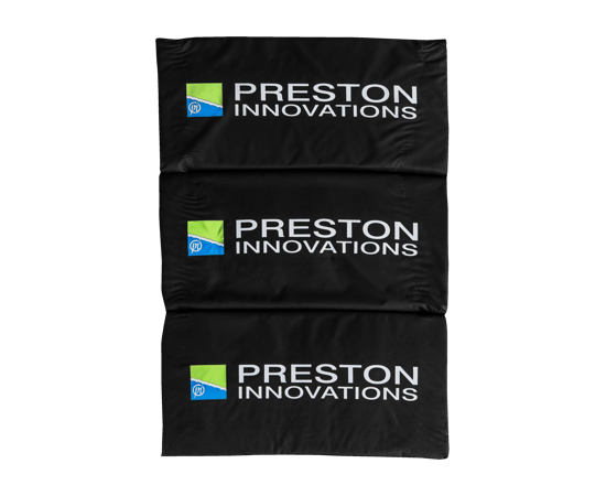 Preston Fold Away Unhooking Mat