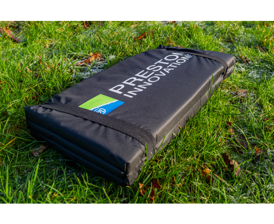 Preston Fold Away Unhooking Mat