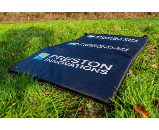 Preston Fold Away Unhooking Mat