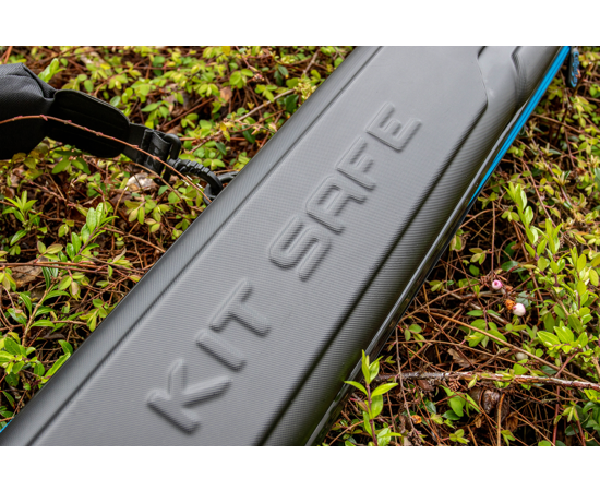 Preston Hardcase Kit Safe