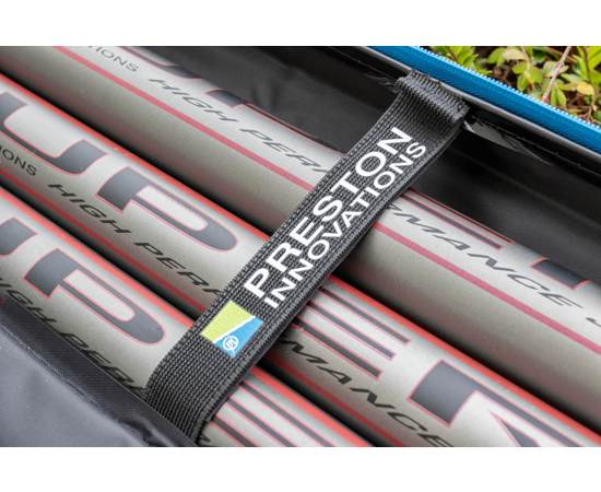Preston Hardcase Pole Safe 2025
