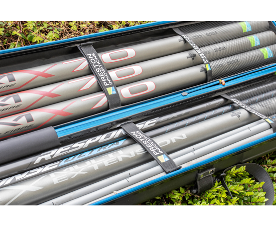 Preston Hardcase Pole Safe 2025