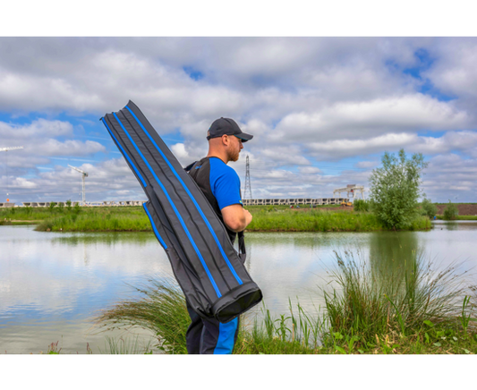 Preston Supera X 4 Rod 195