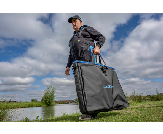 Preston Supera X Tray