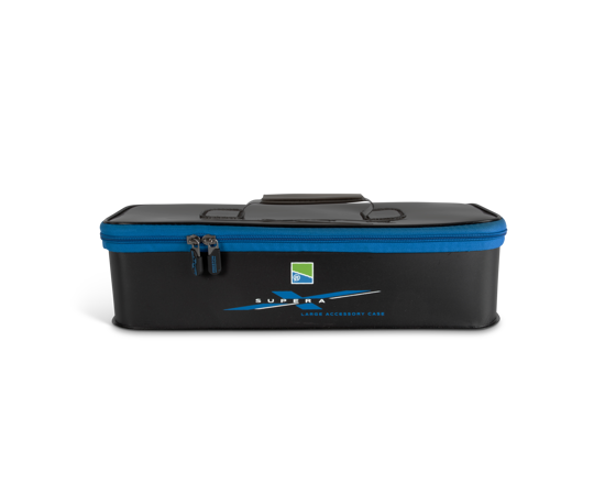 Preston Supera X Large Eva Accessory Case