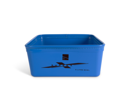 Preston Supera X Bowl