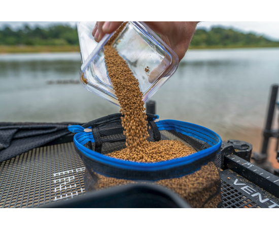 Preston Supera X Drop Bucket
