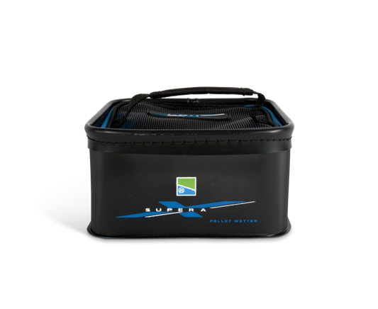 Preston Supera X Drop Bucket