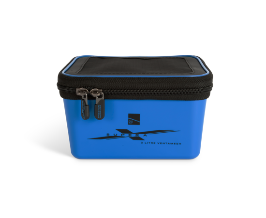 Preston Supera Ventamesh Tub 3 ltr.