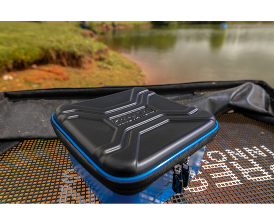 Preston Supera X Bait Safe Mini