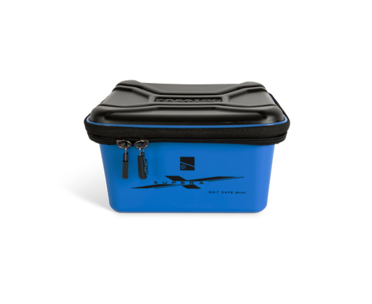 Preston Supera X Bait Safe Mini