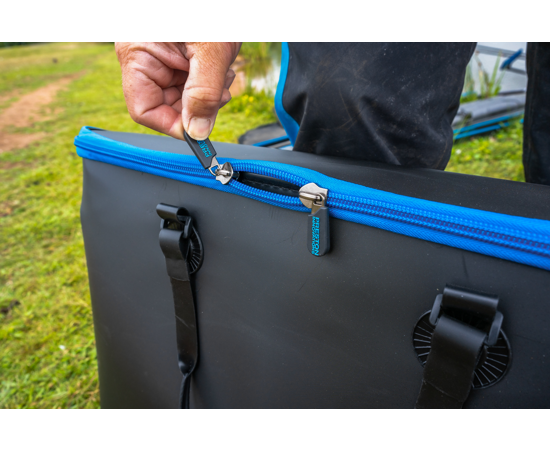 Preston Supera X Small Eva Net Bag