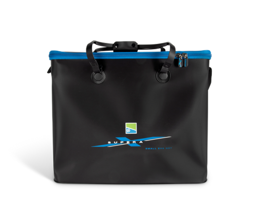 Preston Supera X Small Eva Net Bag
