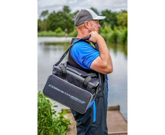 Preston XS Competition Feeder Case
