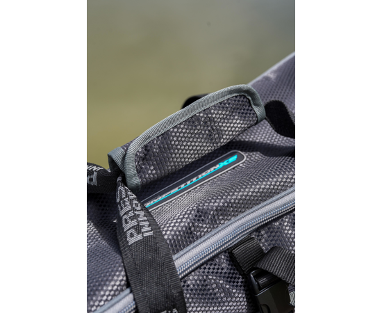 Preston XS Competition Double Net Bag