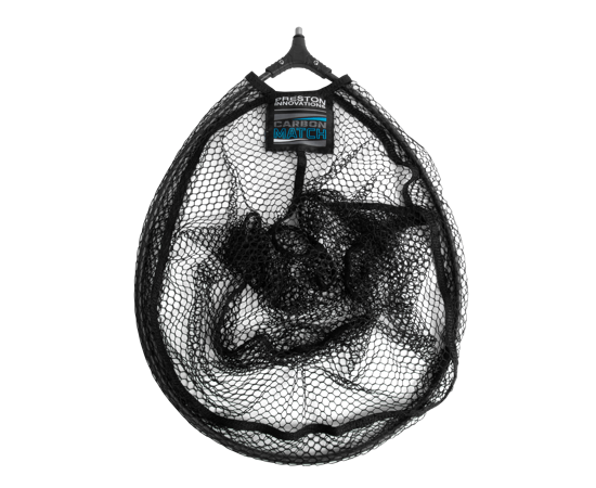 Preston Carbon Match Landing Net