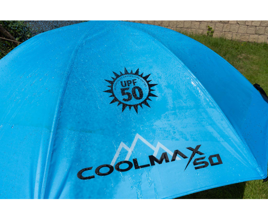 Preston Coolmax 50" Brolly