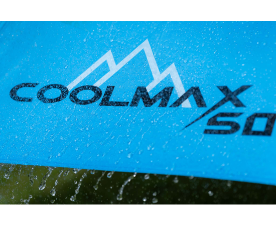 Preston Coolmax 50" Brolly