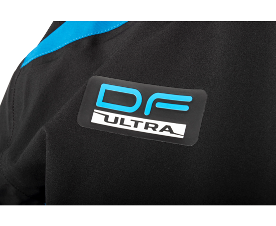 Preston Df Ultra Suit