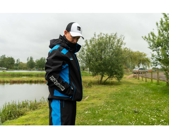 Preston Df Ultra Suit