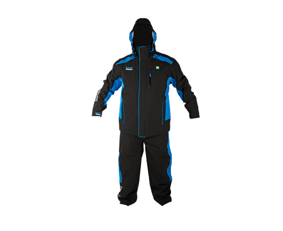 Preston Df Ultra Suit