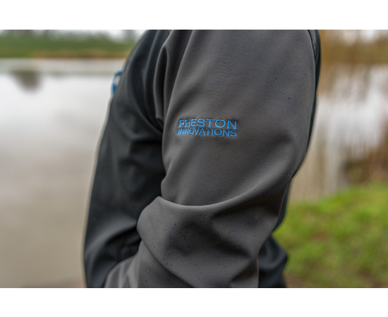 Preston Duratech Softshell