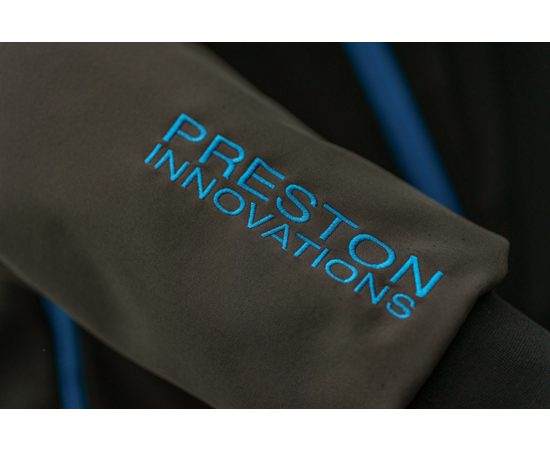 Preston Duratech Softshell