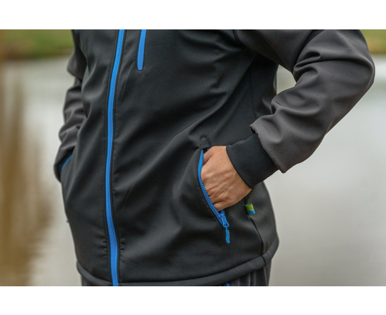 Preston Duratech Softshell