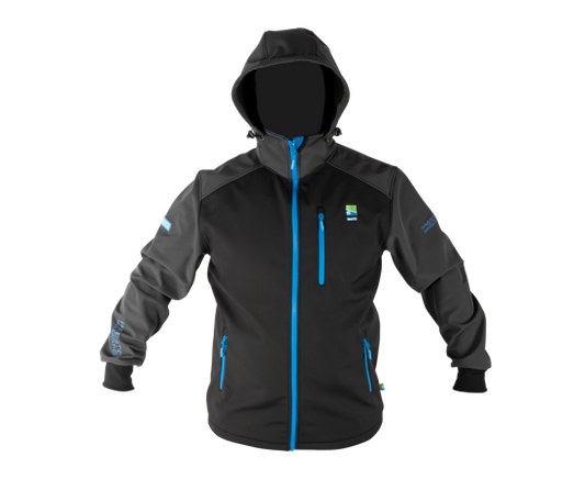 Preston Duratech Softshell