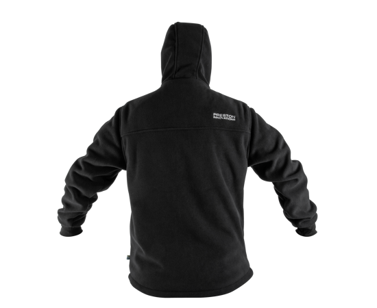 Preston Windproof Fleece Jacket