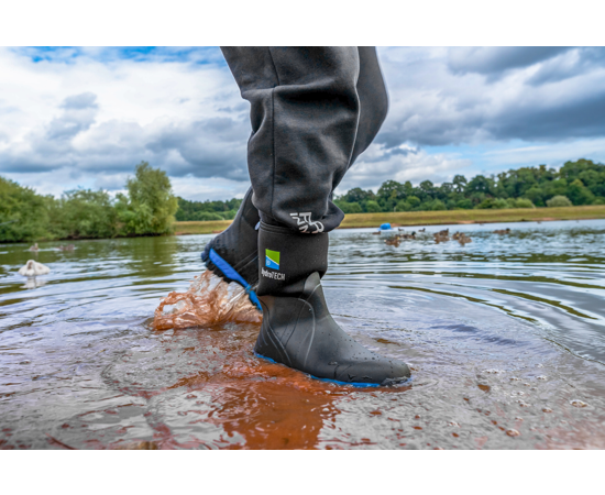 Preston Hydrotech Wellie Boots