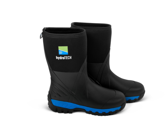 Preston Hydrotech Wellie Boots