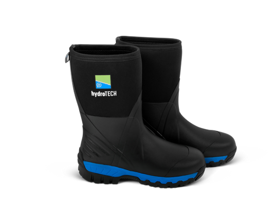 Preston Hydrotech Wellie Boots