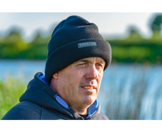 Preston Heavyweight Beanie
