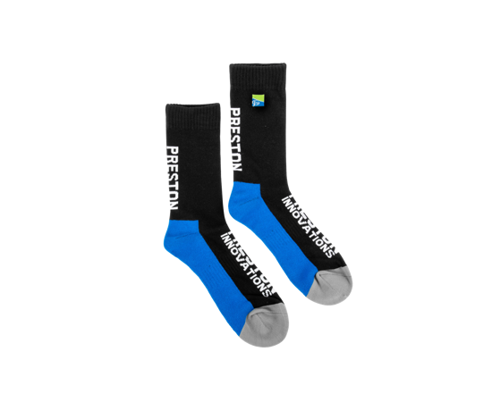 Preston Socks Twin Pack
