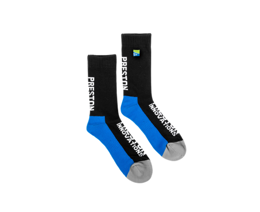 Preston Socks Twin Pack