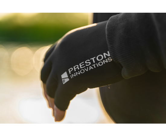 Preston Lightweight Gloves