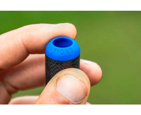 Preston Pole End Protectors